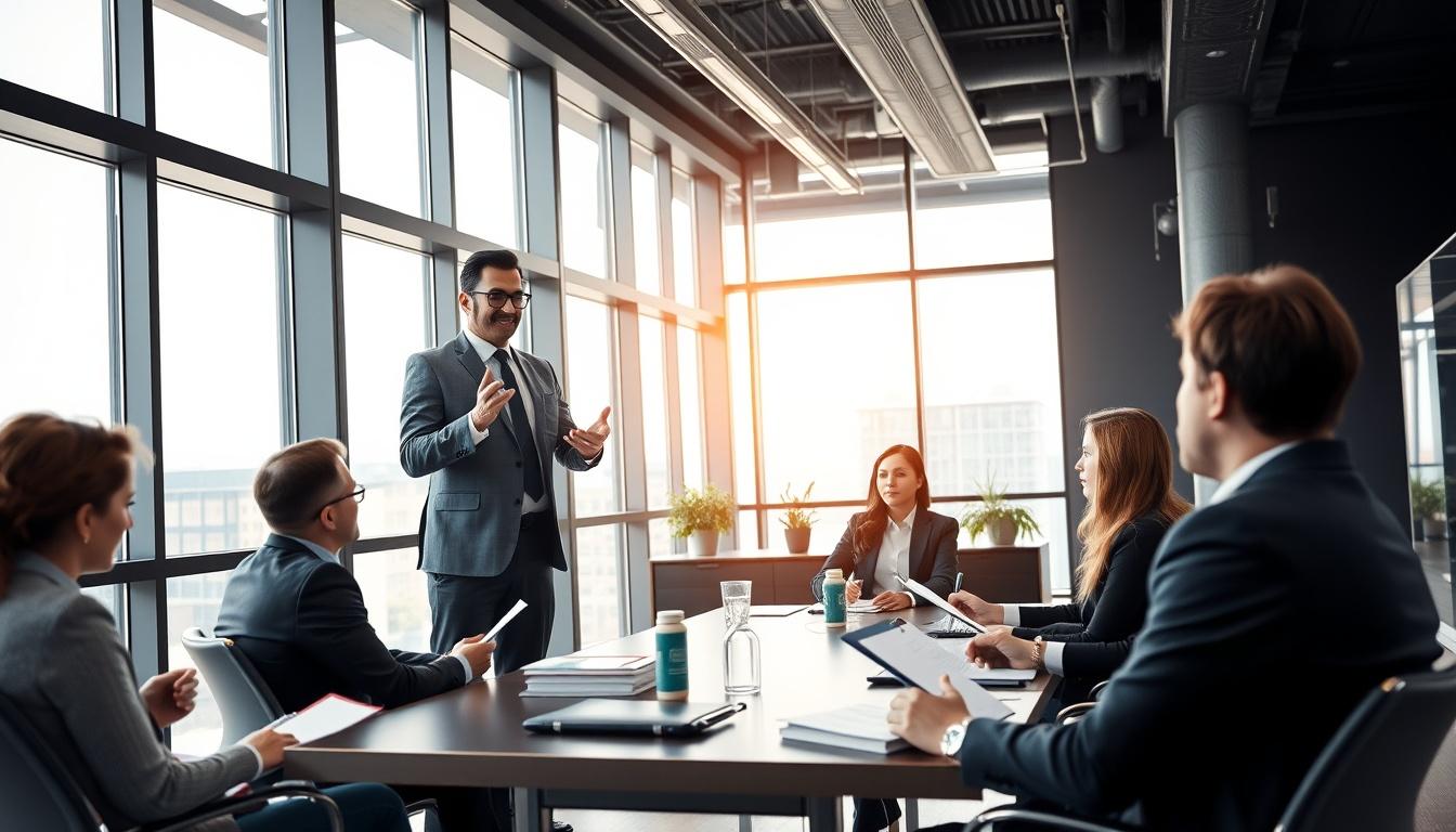 Hero visual